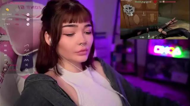 Image 4 of babyroxynill Stream on Chaturbate on 1 month ago