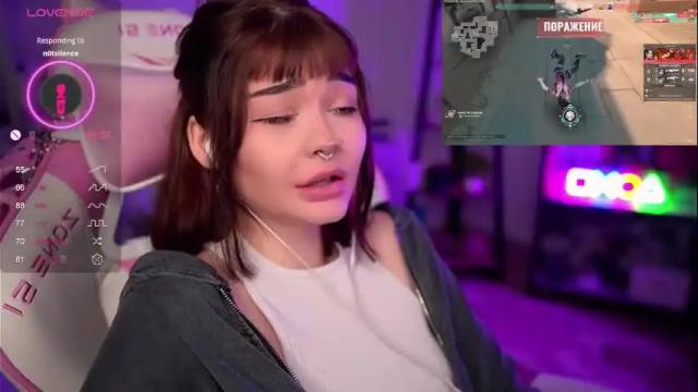 Thumbnail 2, babyroxynill's Stream at Chaturbate, 1 month ago