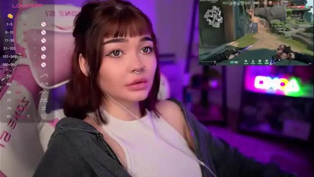 Image 7 of babyroxynill Stream on Chaturbate on 1 month ago