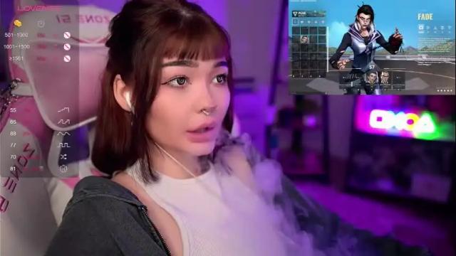 Image 8 of babyroxynill Stream on Chaturbate on 1 month ago