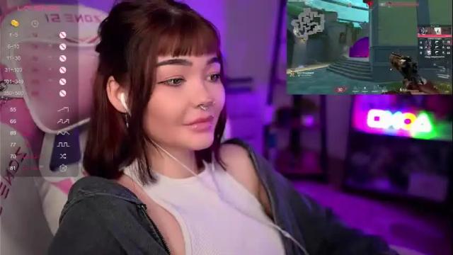Thumbnail 3, babyroxynill's Stream at Chaturbate, 1 month ago