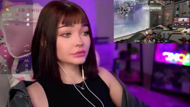 Thumbnail 3, babyroxynill's Stream at Chaturbate, 1 month ago