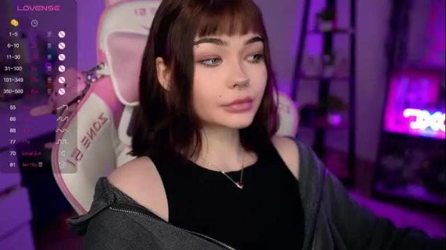 Thumbnail 1, babyroxynill's Stream at Chaturbate, 1 month ago