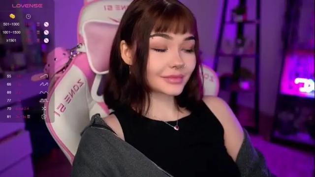 Image 10 of babyroxynill Stream on Chaturbate on 1 month ago