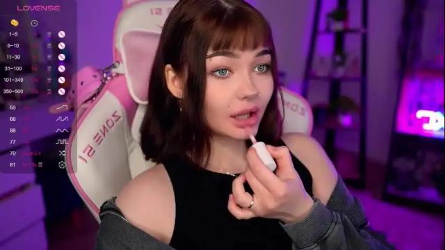 Image 11 of babyroxynill Stream on Chaturbate on 1 month ago