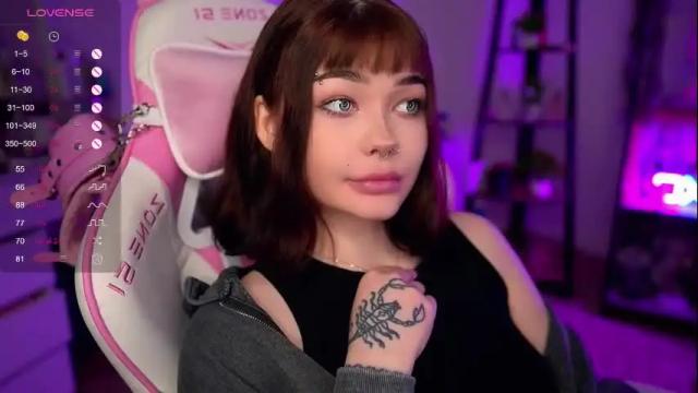 Image 12 of babyroxynill Stream on Chaturbate on 1 month ago