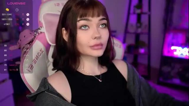 Image 2 of babyroxynill Stream on Chaturbate on 1 month ago