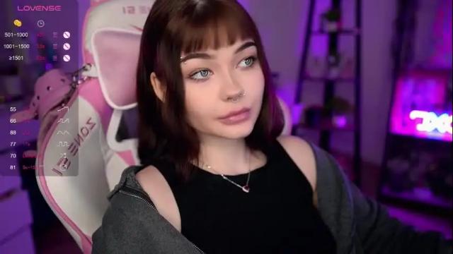 Image 4 of babyroxynill Stream on Chaturbate on 1 month ago