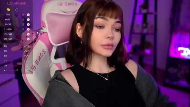 Thumbnail 2, babyroxynill's Stream at Chaturbate, 1 month ago