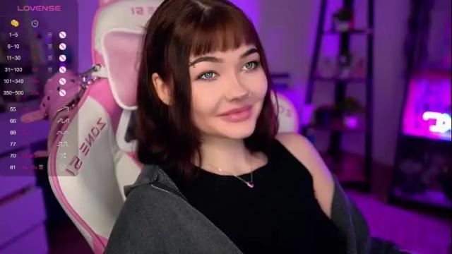 Image 7 of babyroxynill Stream on Chaturbate on 1 month ago
