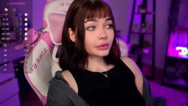 Image 8 of babyroxynill Stream on Chaturbate on 1 month ago