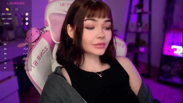 Thumbnail 3, babyroxynill's Stream at Chaturbate, 1 month ago