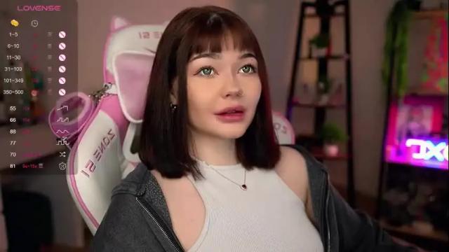 Thumbnail 1, babyroxynill's Stream at Chaturbate, 27 days ago