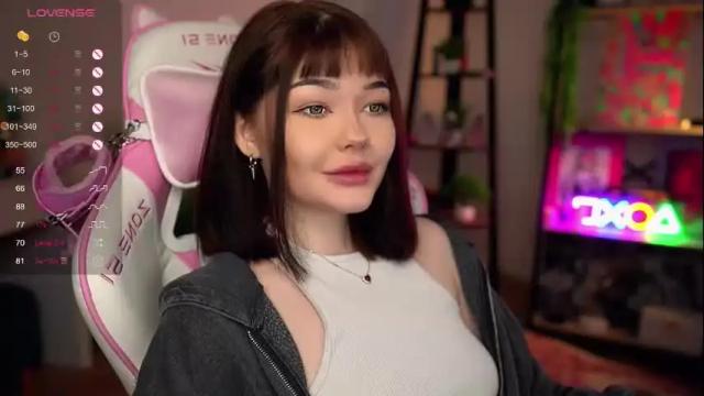 Thumbnail 2, babyroxynill's Stream at Chaturbate, 27 days ago