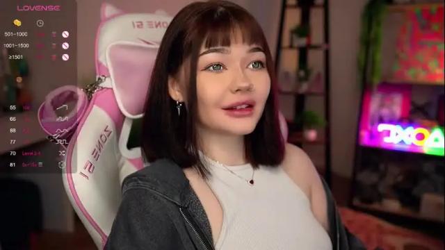 Image 6 of babyroxynill Stream on Chaturbate on 29 days ago
