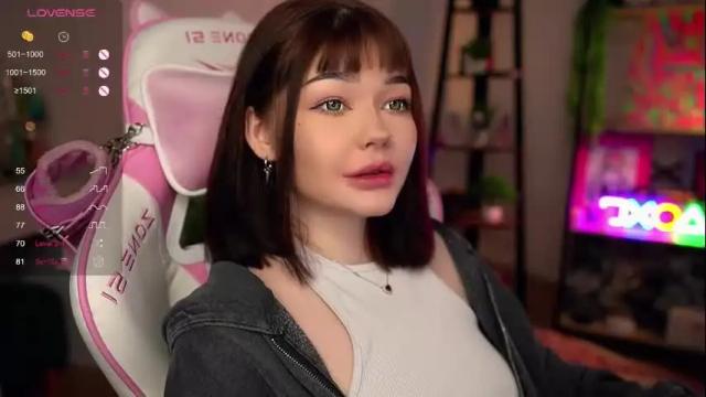 Image 8 of babyroxynill Stream on Chaturbate on 29 days ago