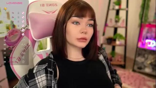 Thumbnail 1, babyroxynill's Stream at Chaturbate, 16 days ago
