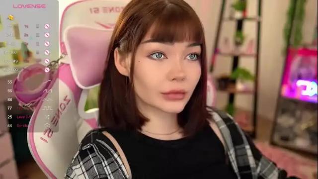 Thumbnail 2, babyroxynill's Stream at Chaturbate, 16 days ago