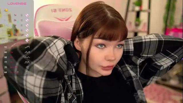 Thumbnail 3, babyroxynill's Stream at Chaturbate, 16 days ago