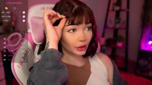 Thumbnail 1, babyroxynill's Stream at Chaturbate, 15 days ago