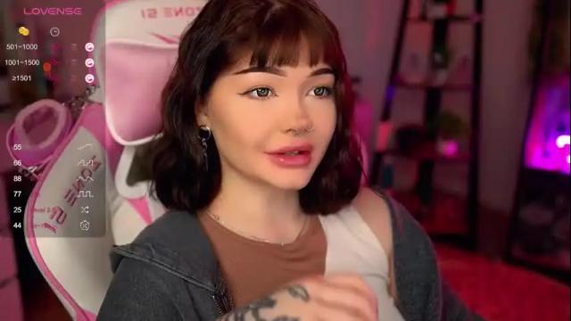Image 10 of babyroxynill Stream on Chaturbate on 17 days ago