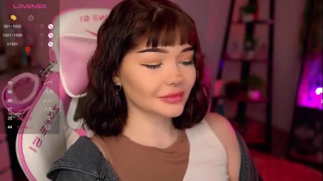 Thumbnail 2, babyroxynill's Stream at Chaturbate, 15 days ago