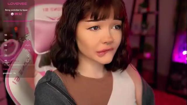 Image 7 of babyroxynill Stream on Chaturbate on 17 days ago