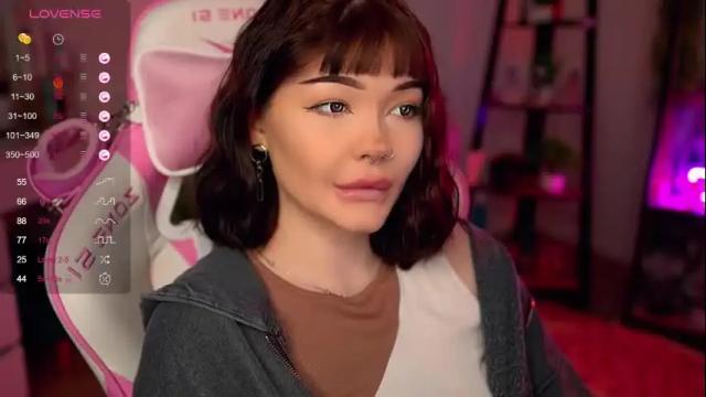 Thumbnail 3, babyroxynill's Stream at Chaturbate, 15 days ago