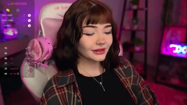 Thumbnail 1, babyroxynill's Stream at Chaturbate, 13 days ago