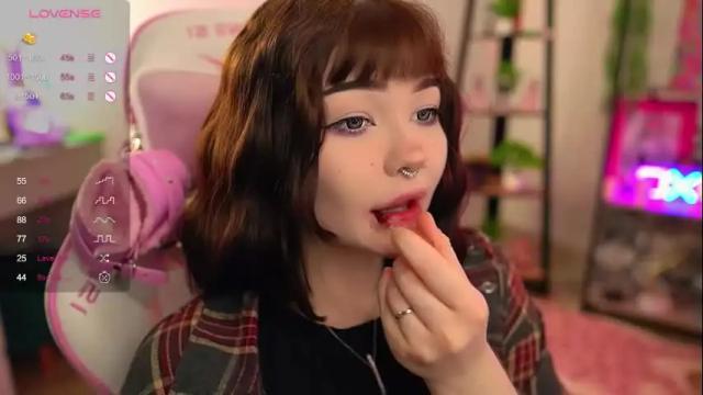 Image 10 of babyroxynill Stream on Chaturbate on 18 days ago