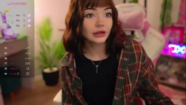 Image 11 of babyroxynill Stream on Chaturbate on 18 days ago