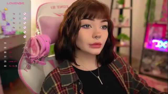Image 3 of babyroxynill Stream on Chaturbate on 18 days ago