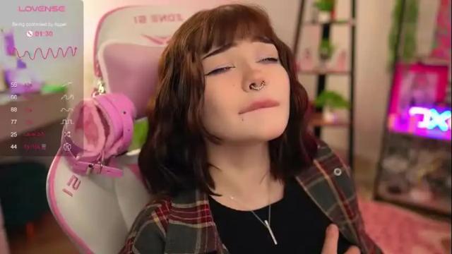 Image 6 of babyroxynill Stream on Chaturbate on 18 days ago