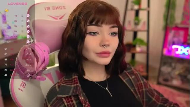 Image 8 of babyroxynill Stream on Chaturbate on 18 days ago