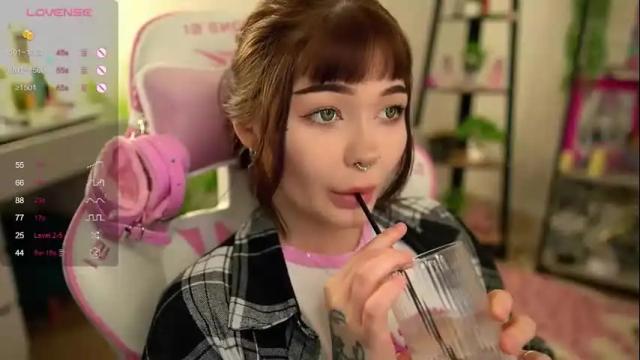 Thumbnail 1, babyroxynill's Stream at Chaturbate, 12 days ago