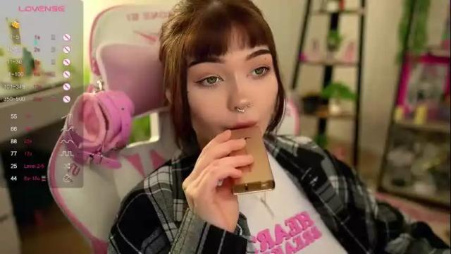 Image 10 of babyroxynill Stream on Chaturbate on 14 days ago