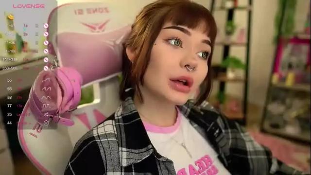 Image 11 of babyroxynill Stream on Chaturbate on 14 days ago