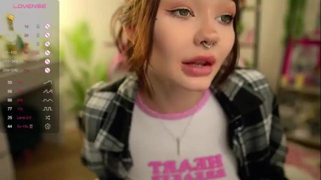 Image 4 of babyroxynill Stream on Chaturbate on 14 days ago