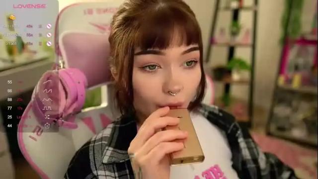 Image 6 of babyroxynill Stream on Chaturbate on 14 days ago