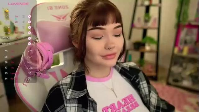 Image 8 of babyroxynill Stream on Chaturbate on 14 days ago