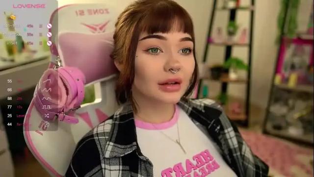 Thumbnail 3, babyroxynill's Stream at Chaturbate, 12 days ago