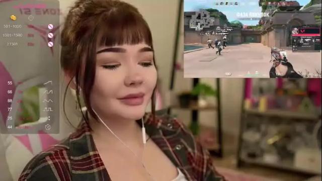 Image 10 of babyroxynill Stream on Chaturbate on 11 days ago