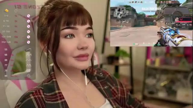 Image 11 of babyroxynill Stream on Chaturbate on 11 days ago