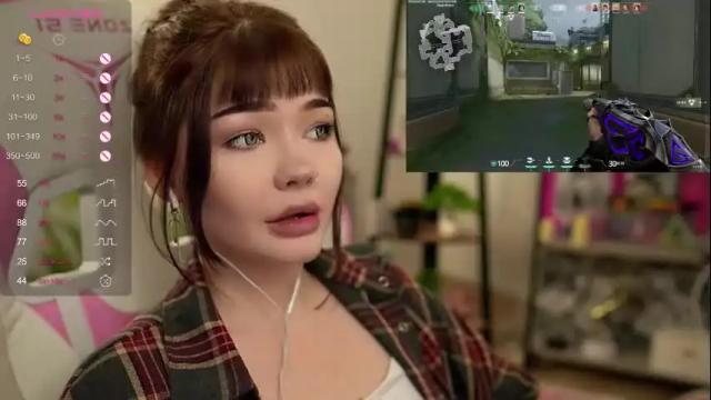 Image 3 of babyroxynill Stream on Chaturbate on 11 days ago