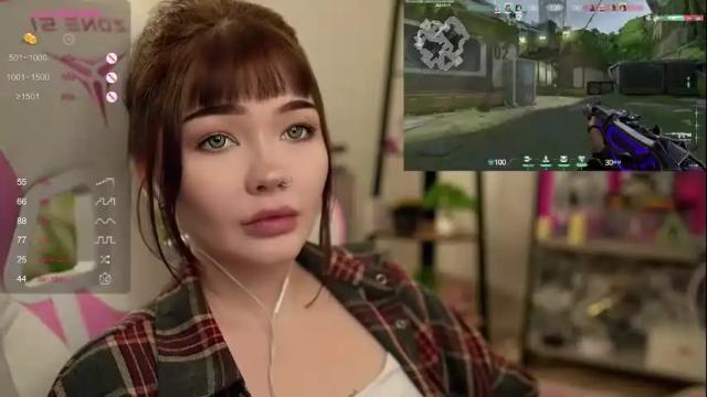 Image 4 of babyroxynill Stream on Chaturbate on 11 days ago