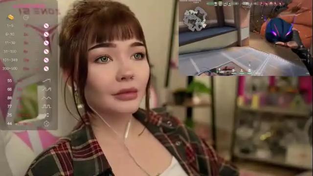 Thumbnail 2, babyroxynill's Stream at Chaturbate, 9 days ago