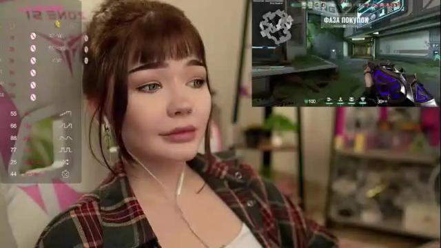 Image 6 of babyroxynill Stream on Chaturbate on 11 days ago