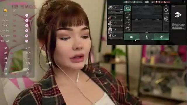 Thumbnail 3, babyroxynill's Stream at Chaturbate, 9 days ago