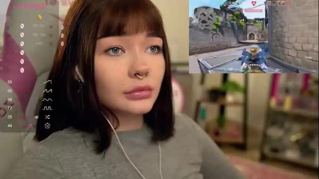 Thumbnail 1, babyroxynill's Stream at Chaturbate, 8 days ago