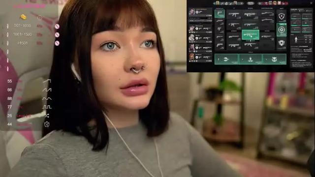 Image 11 of babyroxynill Stream on Chaturbate on 10 days ago